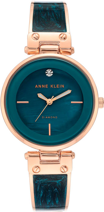 Часы Anne Klein Diamond 2512TERG